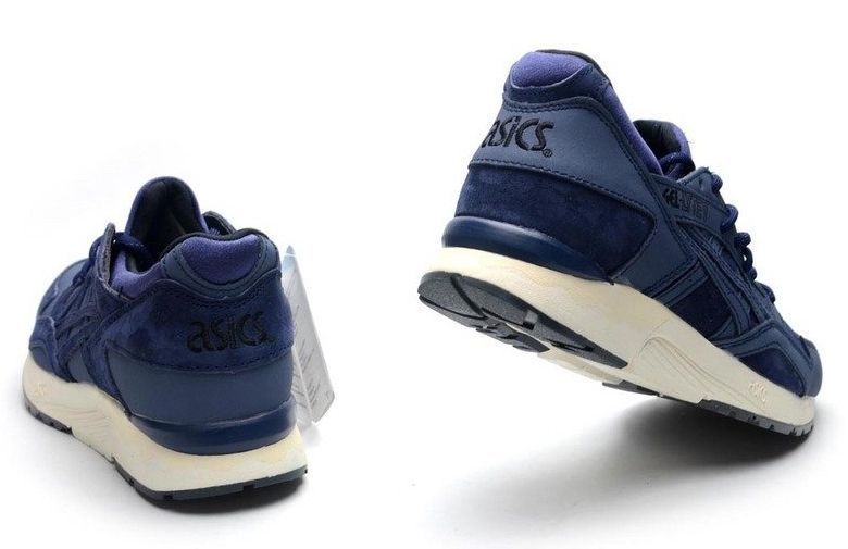 Asics Gel Lyte 5 Running синие (39-44)
