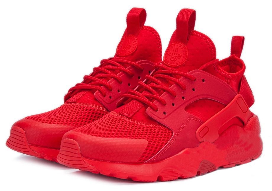  Nike Air Huarache Ultra