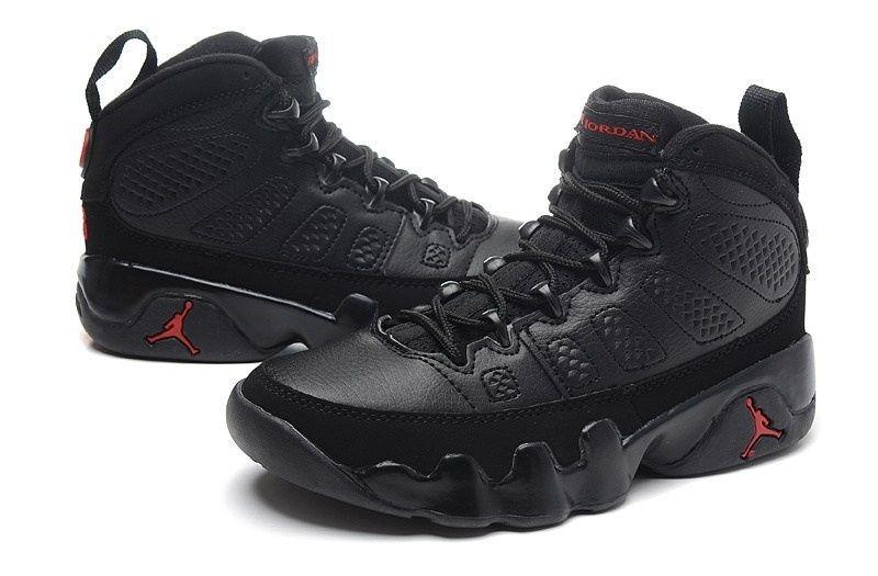  Nike Air Jordan 9
