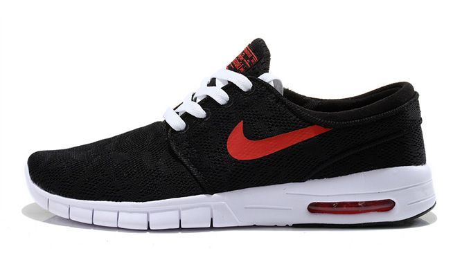  Nike Stefan Janoski Max