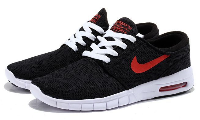  Nike Stefan Janoski Max