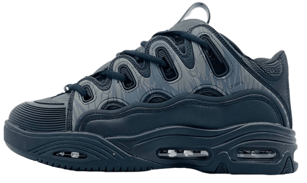 Osiris D3