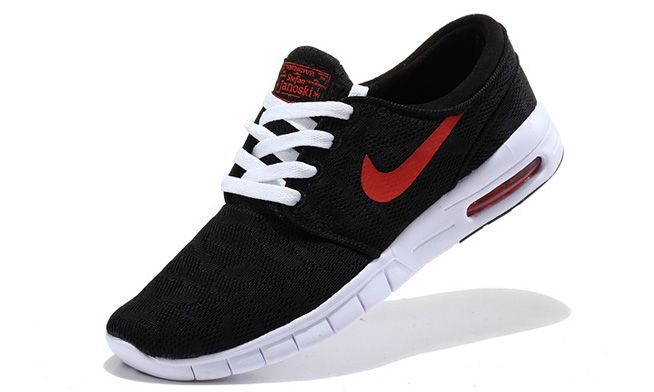  Nike Stefan Janoski Max