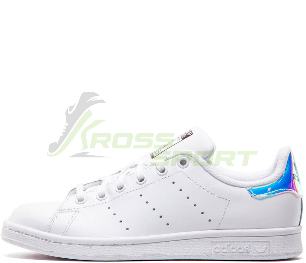  Adidas Stan Smith White/Hologram