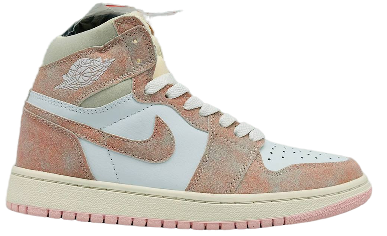 Nike Air Jordan 1 Retro High "OG Washed Pink"