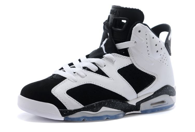  Nike Air Jordan 6 Retro