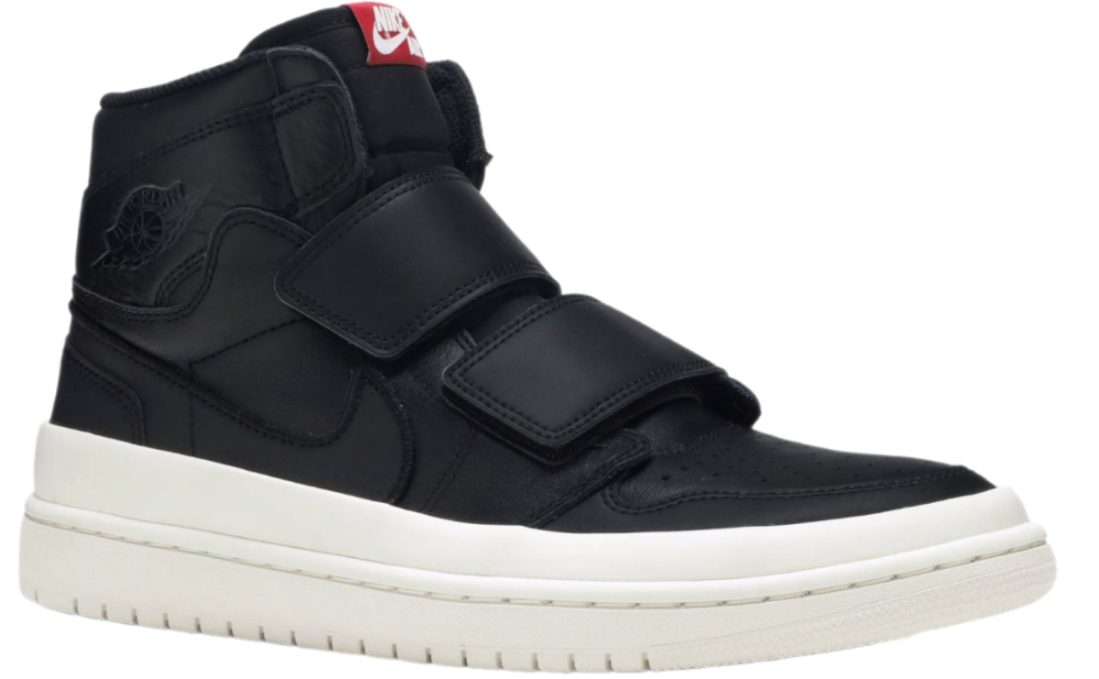 Nike Air Jordan 1 Retro Hi Double Strap