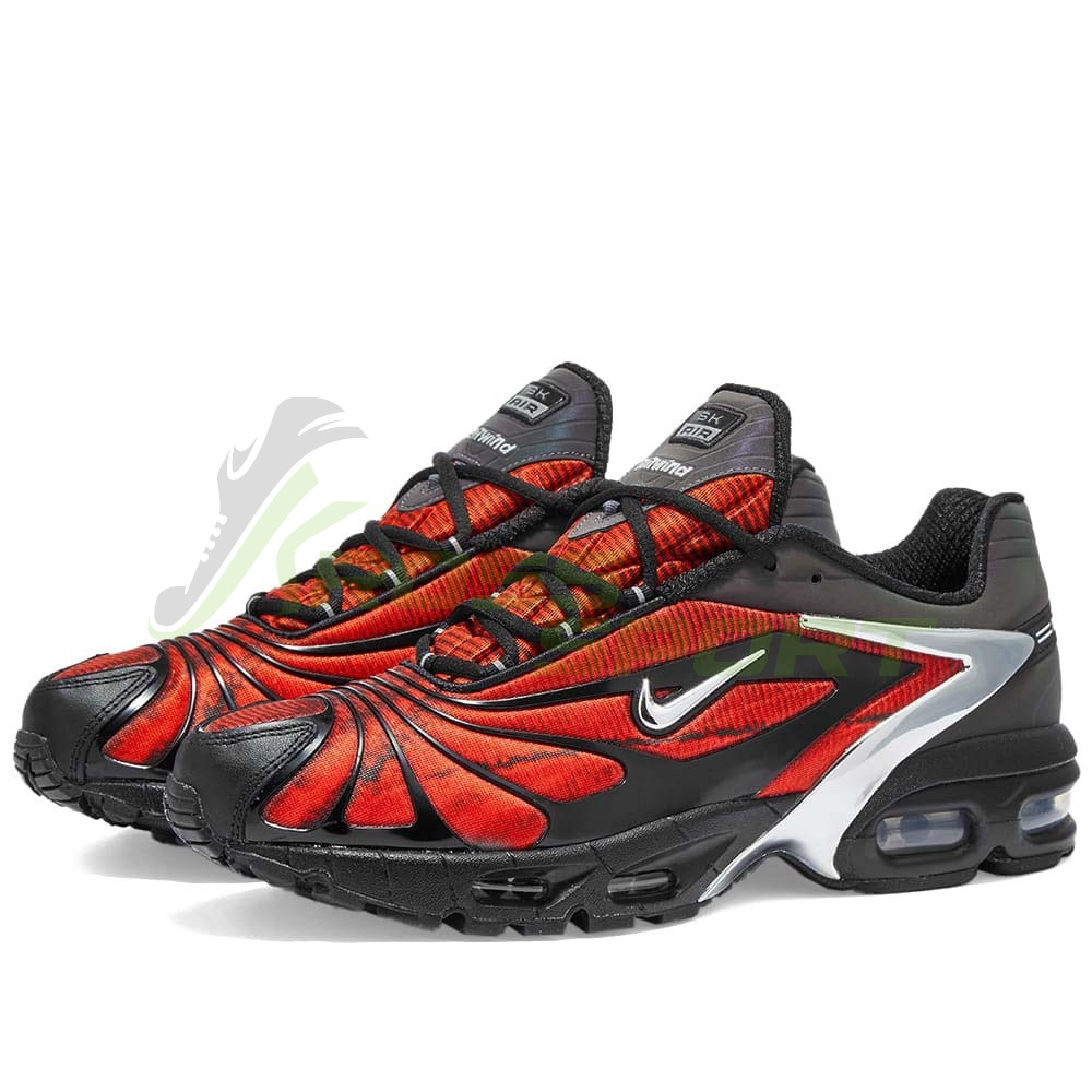  Nike Air Max Tailwind V x Skepta Bloody Chrome