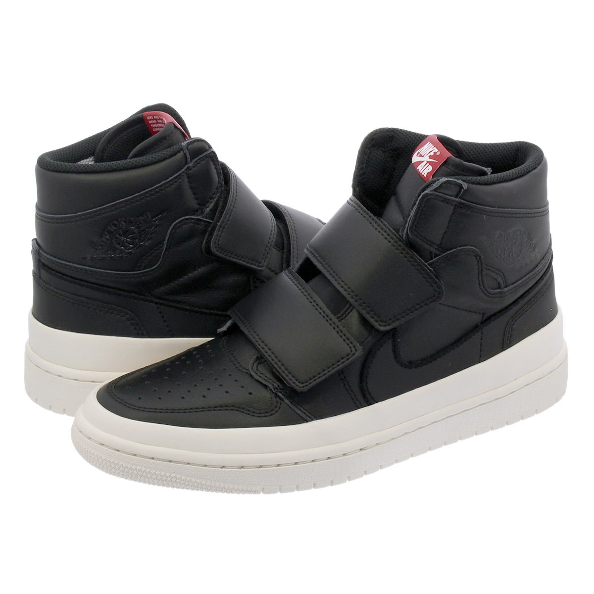 Nike Air Jordan 1 Retro Hi Double Strap