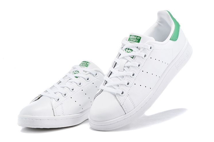  Adidas Stan Smith White