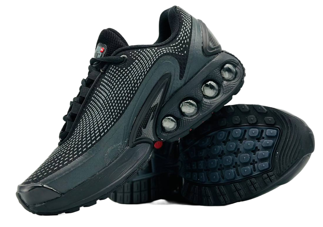 Nike Air DN Black