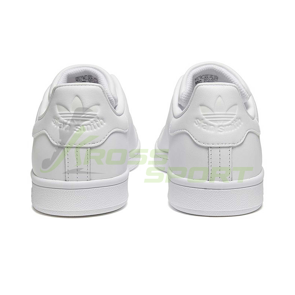  Adidas Stan Smith All White