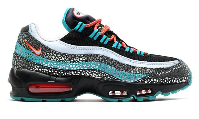  Nike Air Max 95 "Delux QS Antartica"
