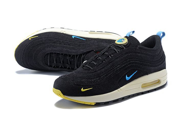  Nike Air Max 97