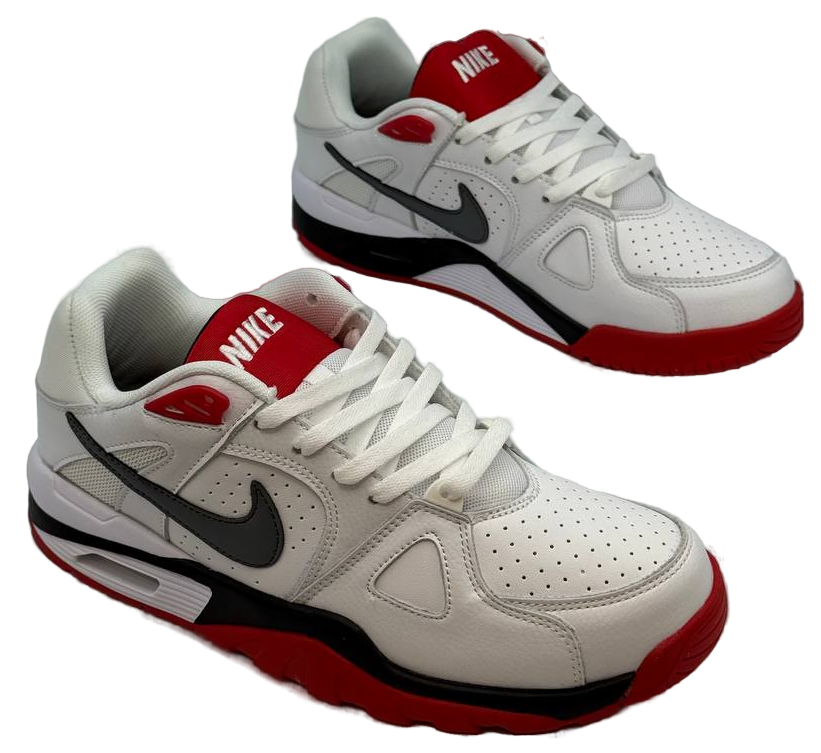 Nike Air Cross Trainer 3 Low Blue Grey