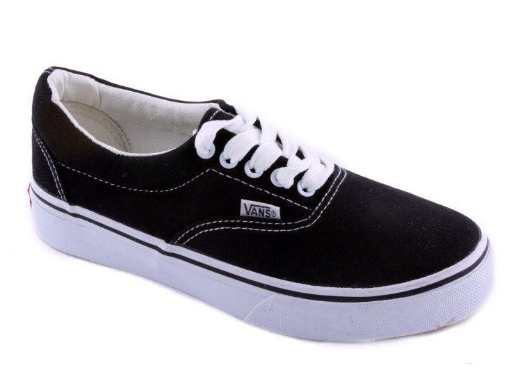 Кеды Vans