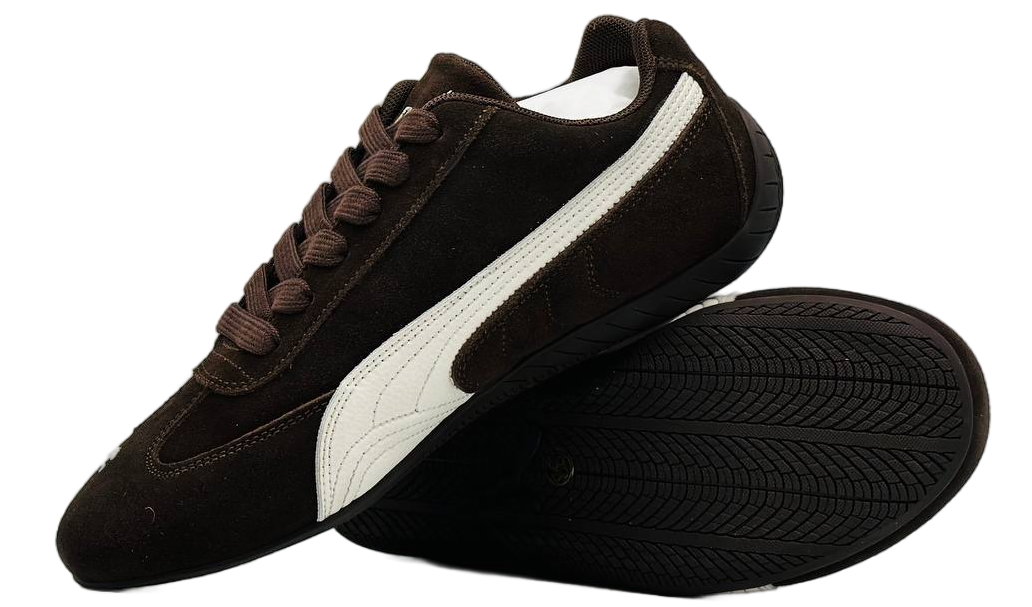 Puma Speedcat OG BROWN