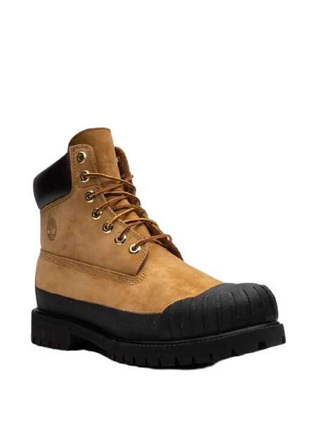Ботинки Timberland Brown/Black