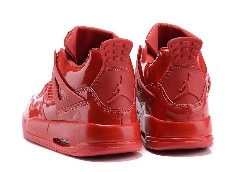 Nike Air Jordan 4 Retro