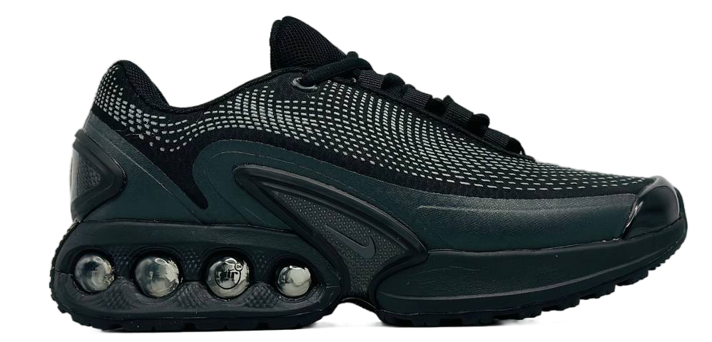 Nike Air DN Black