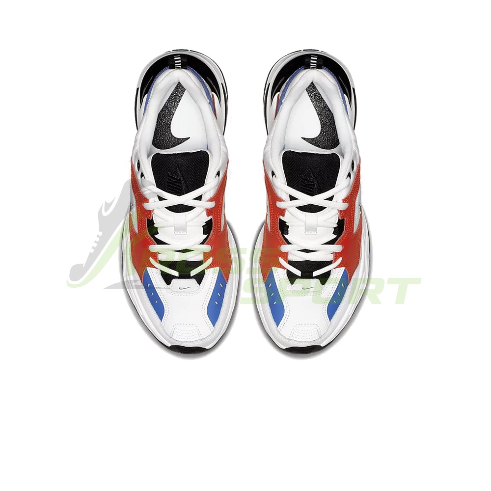  Nike M2k Tekno 'John Elliott' с мехом
