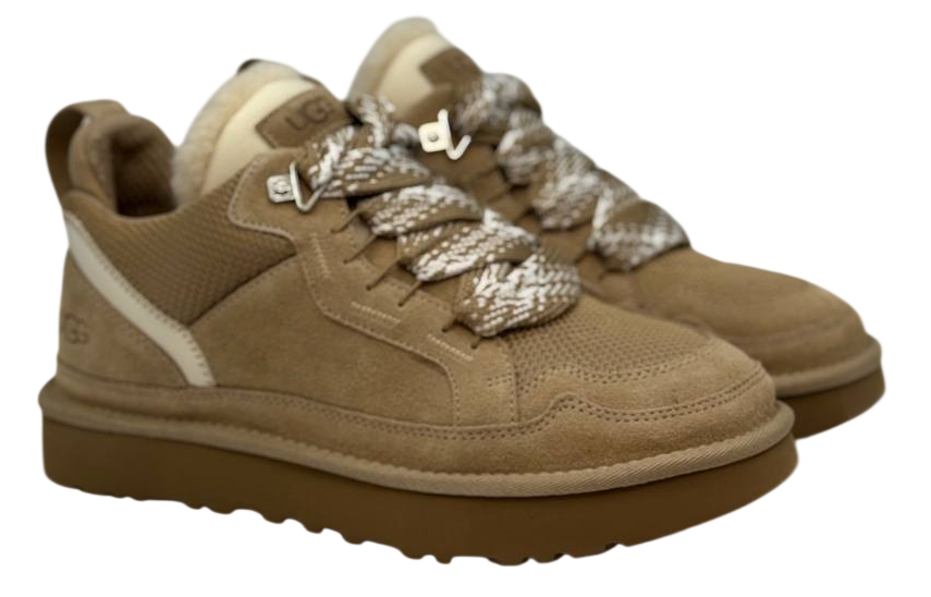 Зимние Ботинки UGG Neumel Hybrid Brown