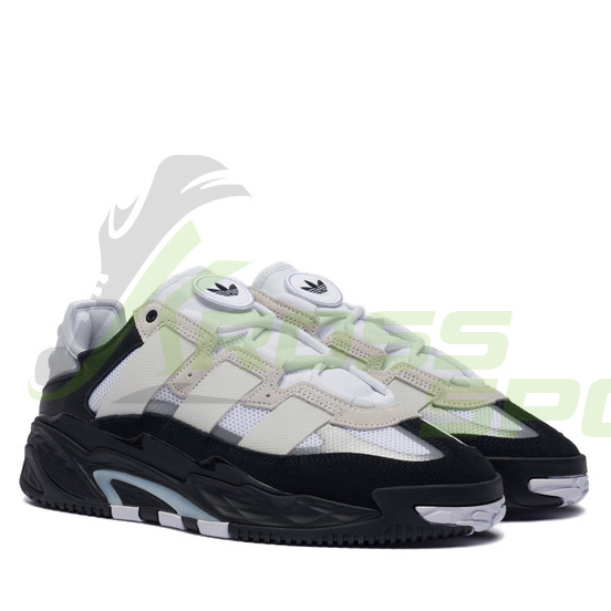  Adidas Niteball Black\white