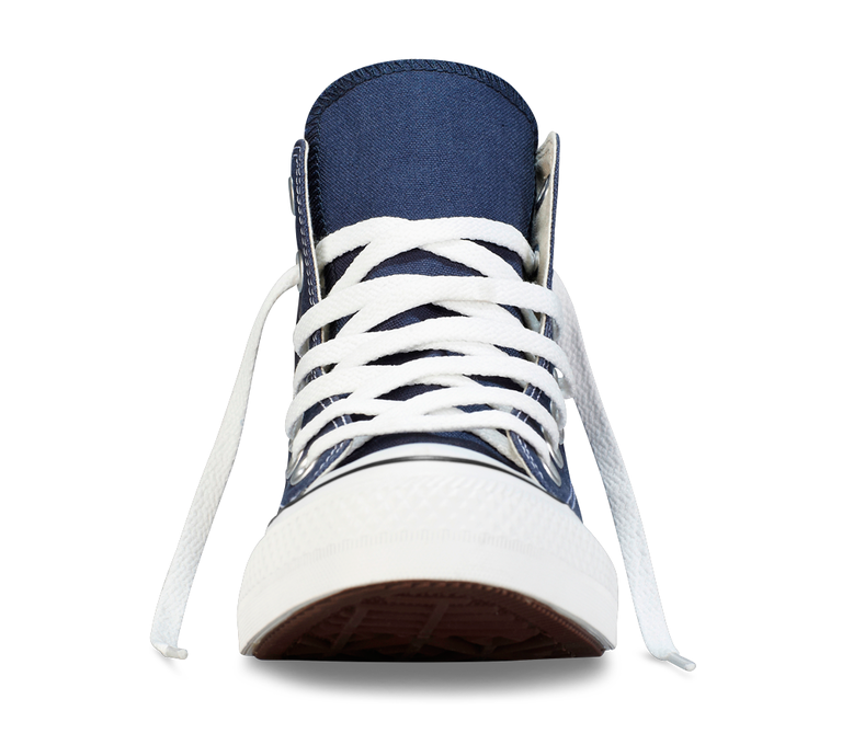 Converse All Star High  blue синие (35-45)