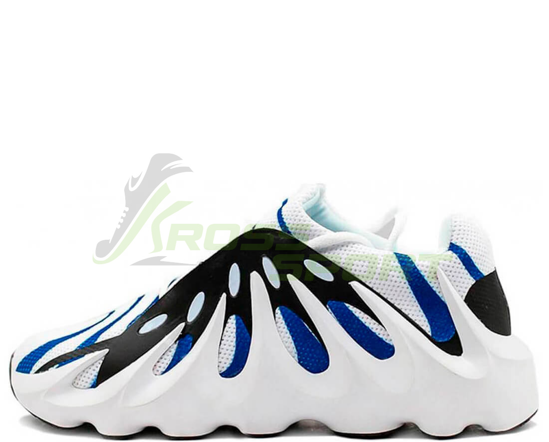  Adidas Yeezy 451 White