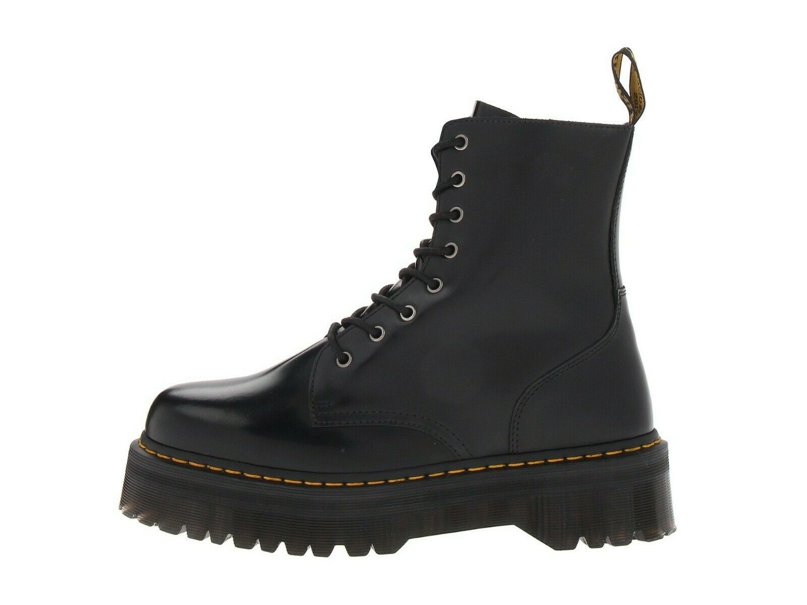 Зимние ботинки Dr Martens Jadon