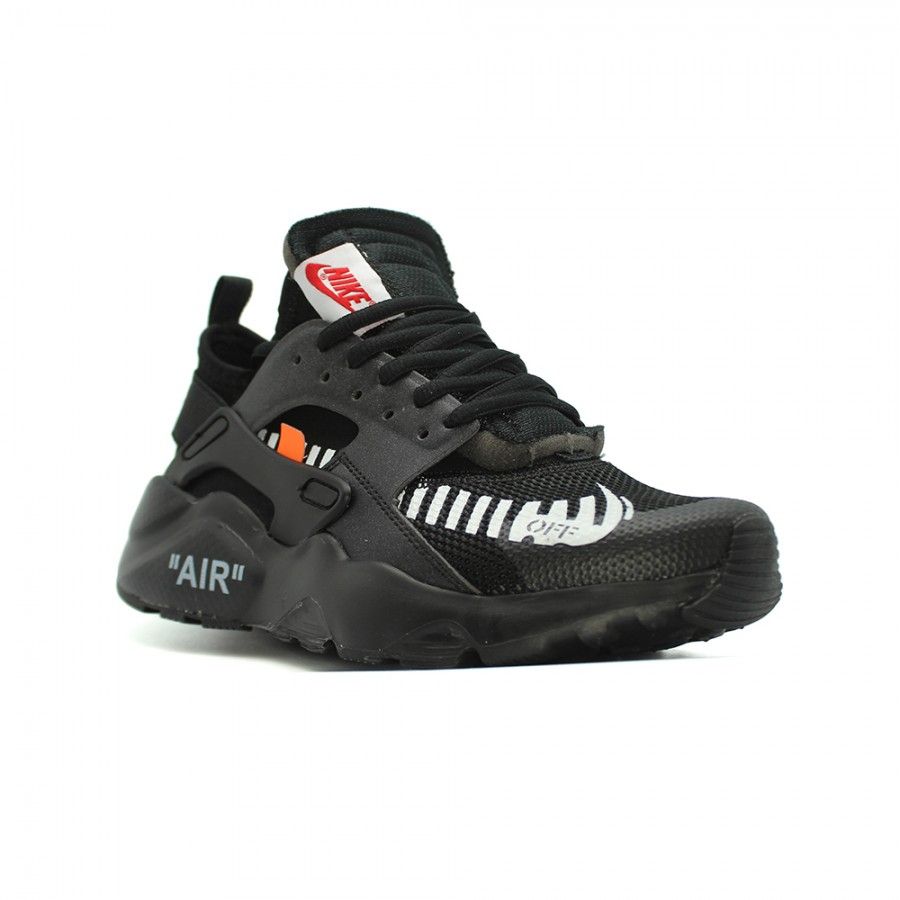  Nike Air Huarache OFF-WHITE x