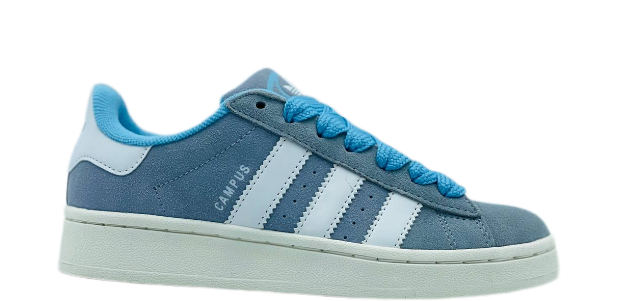 Adidas campus dark store blue