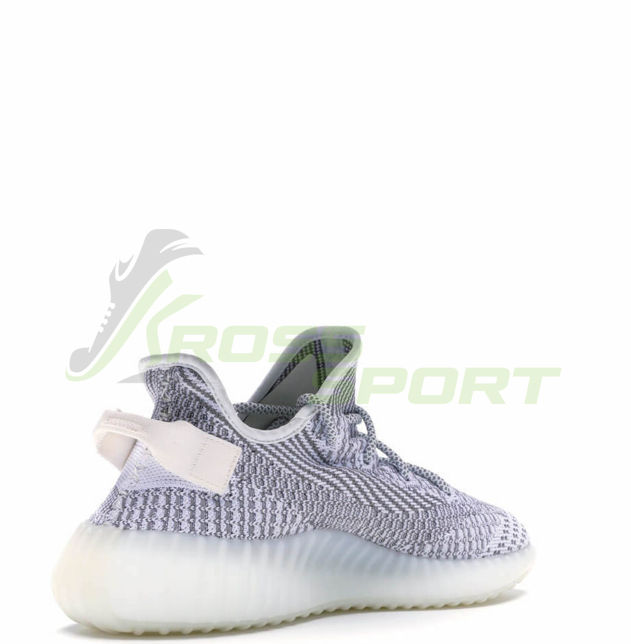  Adidas Yeezy Boost 350 V2 Static (Non-Reflective)