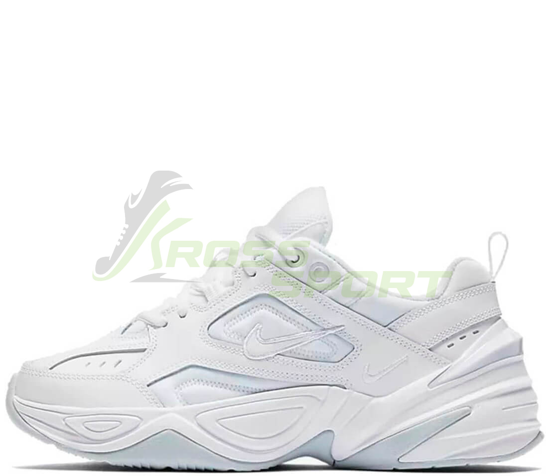  Nike M2k Tekno White