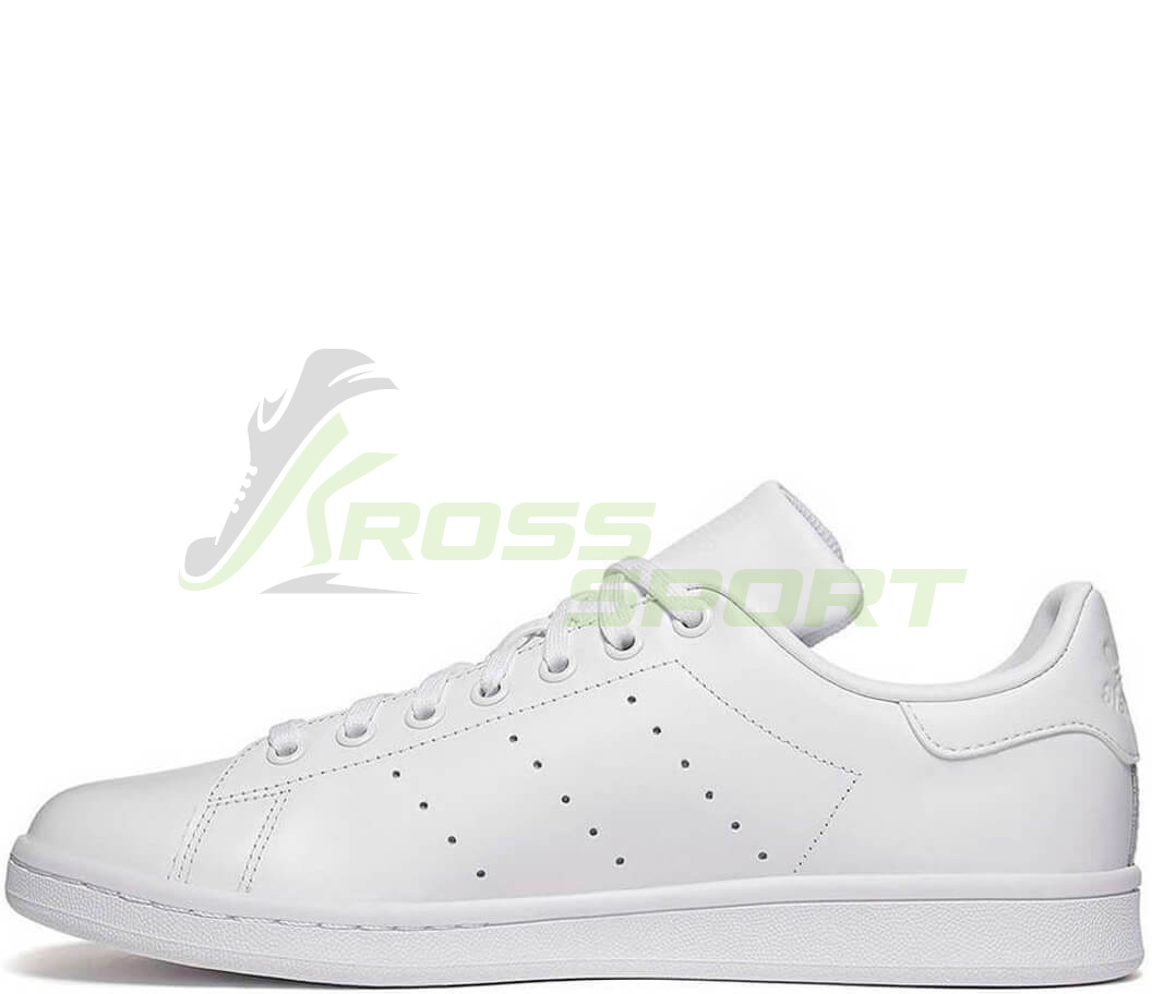  Adidas Stan Smith All White